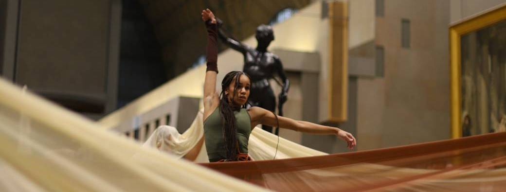  Les cimes - BOOMs #4