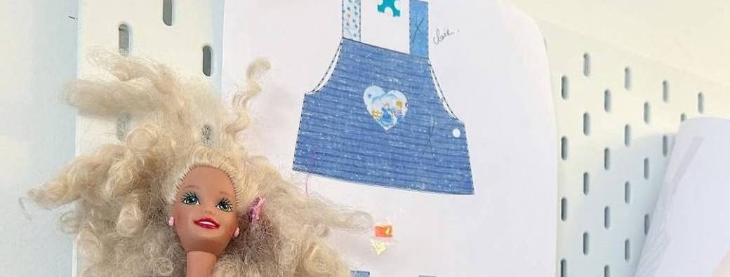 BoomCoeur - Atelier de stylisme pour enfants - JNR