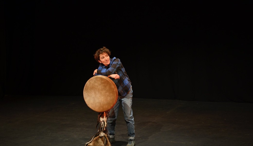 Boomerang, la Méchante Cie