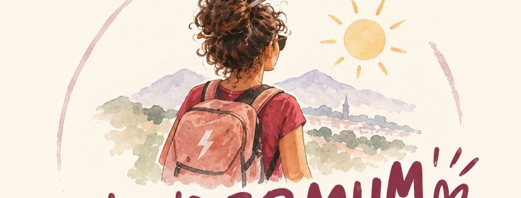 Boost entre Mums — Rando à Blanzat ! 