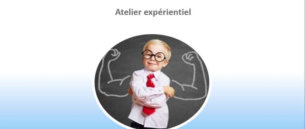Boostez votre confiance en vous !