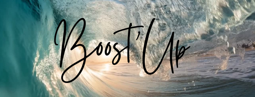 Boost'Up