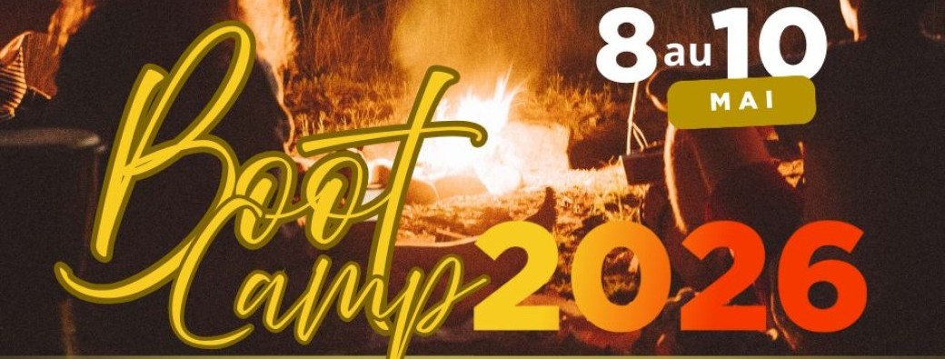 BOOT CAMP 2026