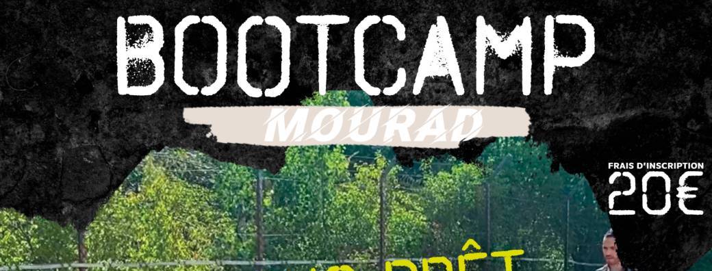 Boot Camp à Hayange 
