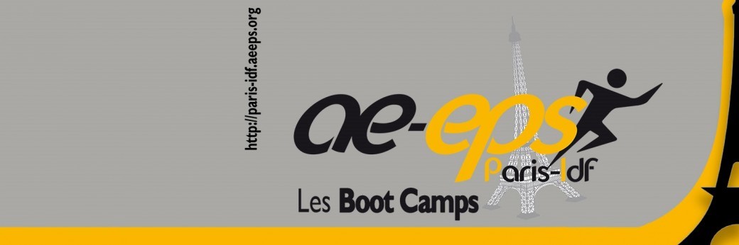 Boot Camp 2019 (Emmanuel Sanna) / Golf (UCPA)