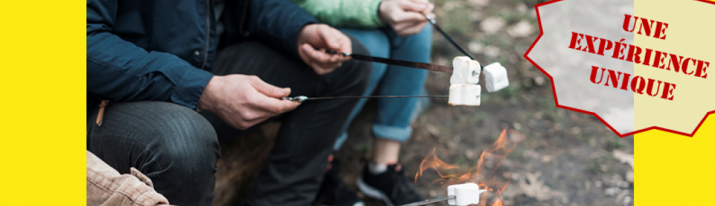 || BOOT CAMP || Stage Humami en mode immersion 3 jours