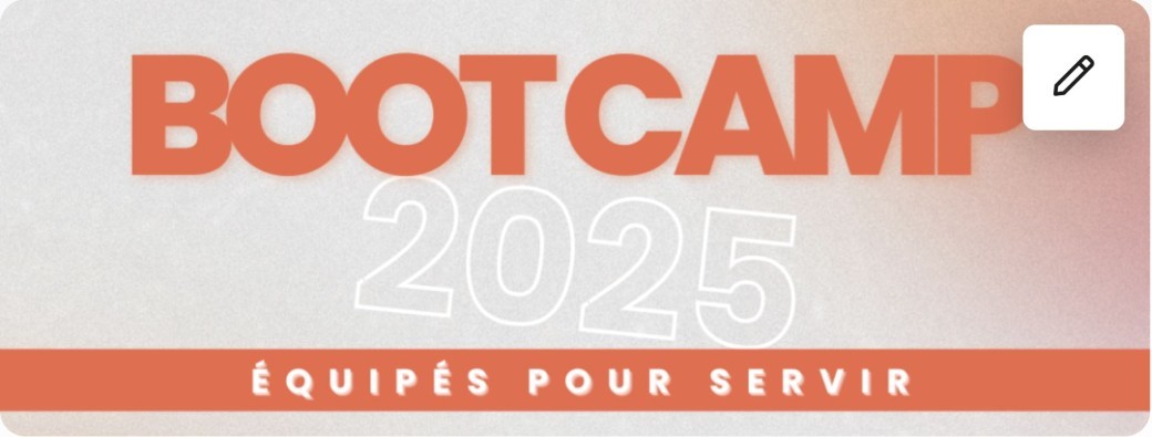 Bootcamp 2025