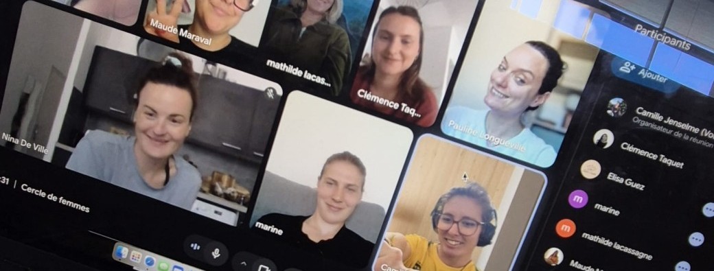 Bootcamp Booste ton Insta