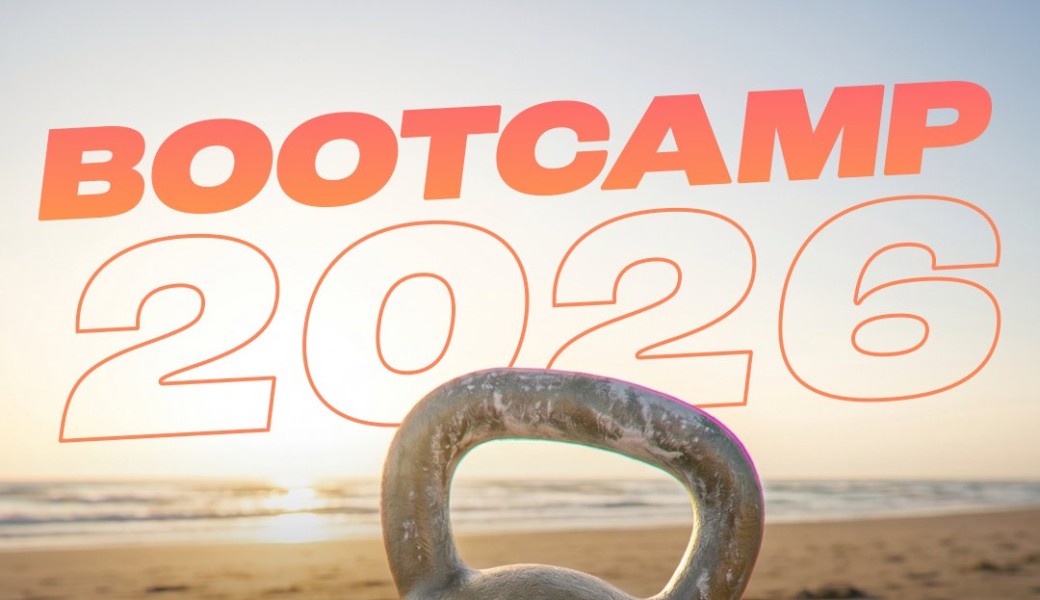 BOOTCAMP du 17 juin !