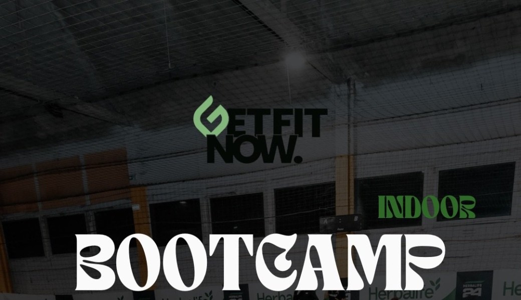 Bootcamp Indoor