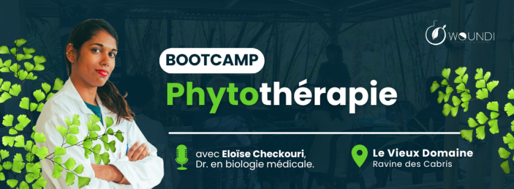 Bootcamp Phytothérapie