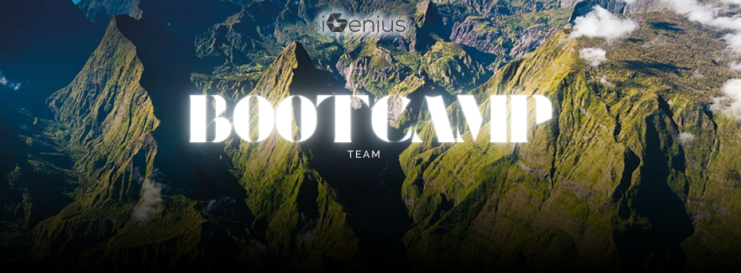 BOOTCAMP TEAM