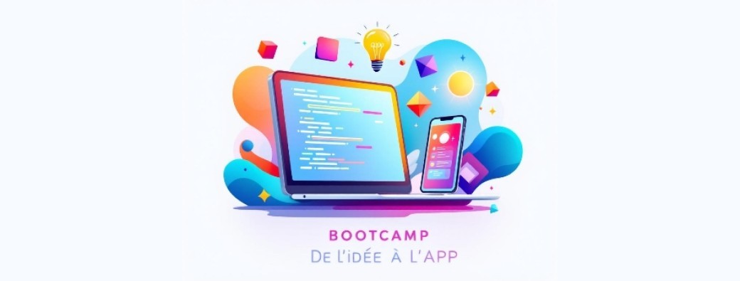 Bootcamp Vibe Coding - Le Mans