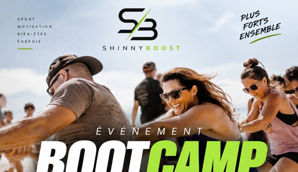 Bootcamp 