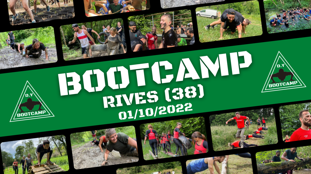 BOOTCAMP