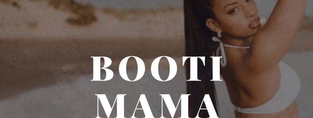 Booti mama - cadeau Fête des mère 