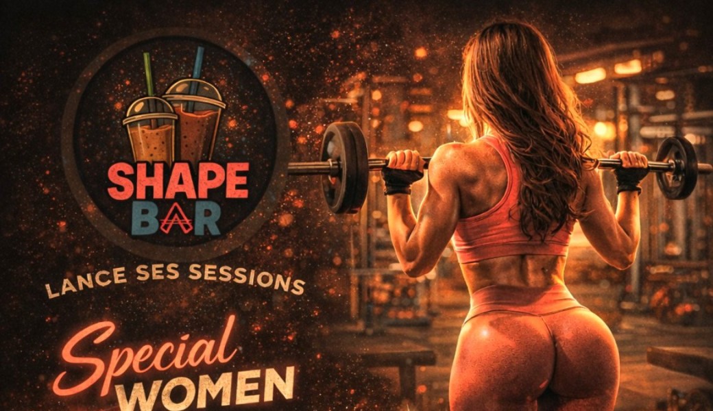 Booty - Abdos Session 