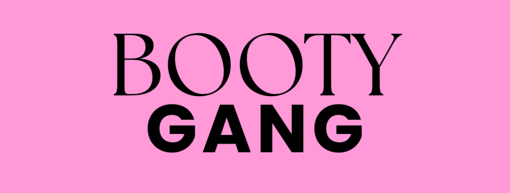 BootyGang Session mardi 6 janvier 
