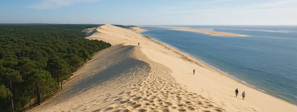 BOR150526L | Weekend Erasmus à Bordeaux