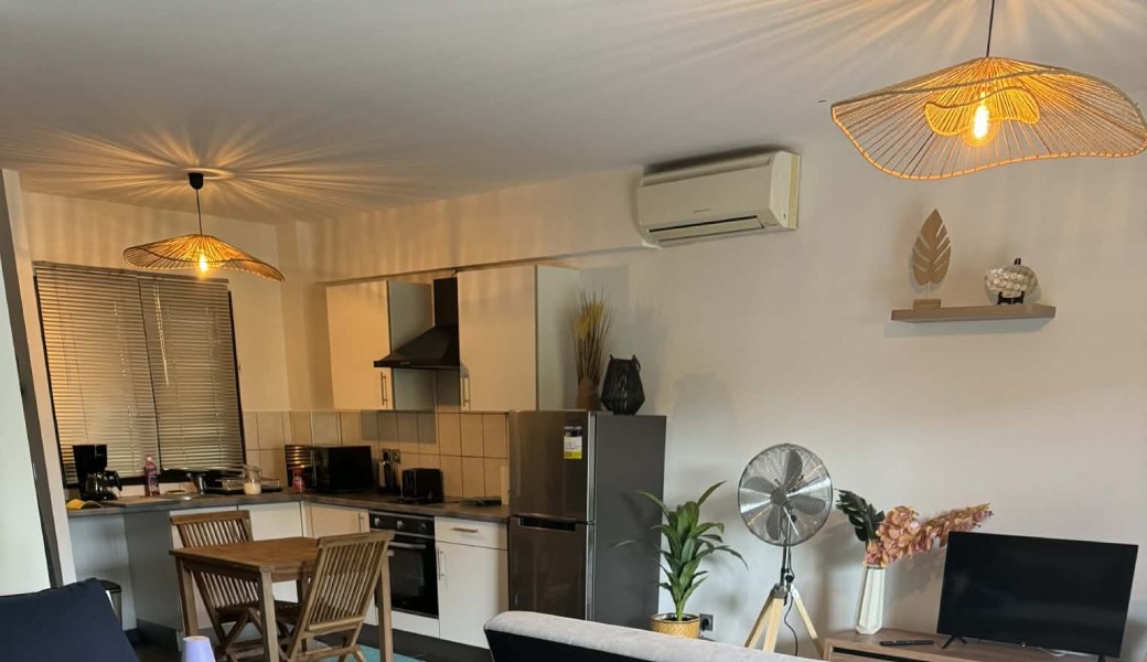 Bora bora studio vacation