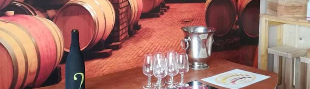 Bordeaux vs Vallée du Rhône