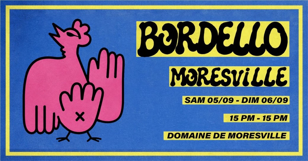 Bordello Moresville