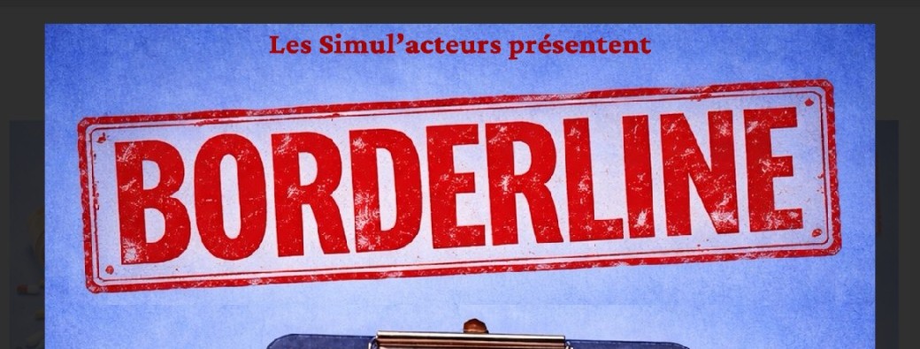 BORDERLINE