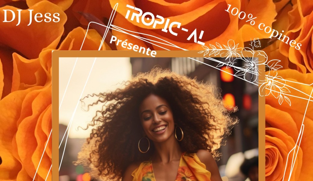 Boss Lady – Édition 3 - 100 % femmes 