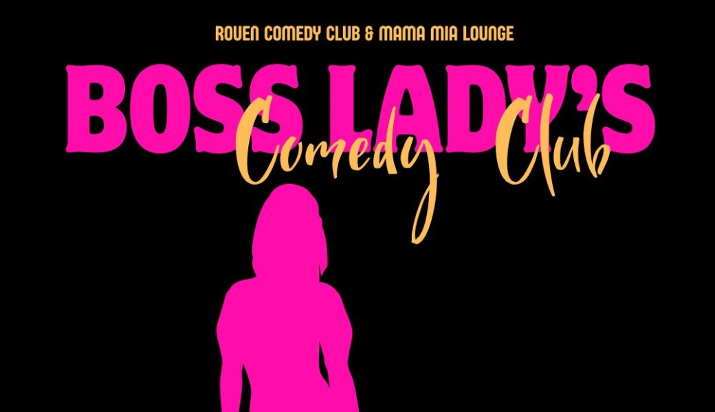 Boss lady 