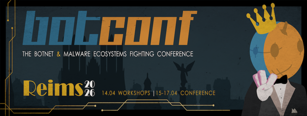 Botconf 2026