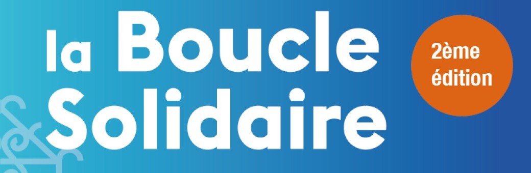 Boucle Solidaire Ortaffa