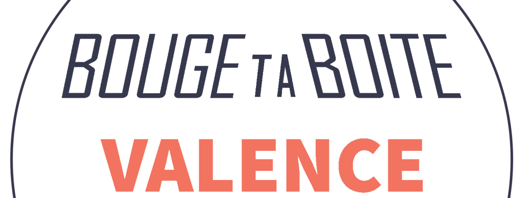 Bouge Up (réunion Bouge ta Boite Valence)