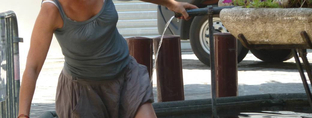 BOUGER vs VIVRE:   Optimiser ton mouvement