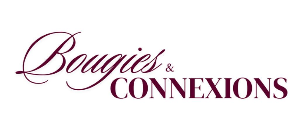 Bougies & Connexions - Annecy