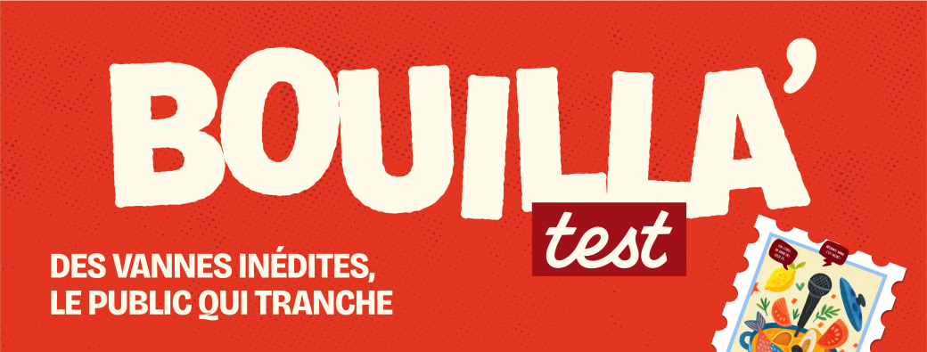 Bouilla’test