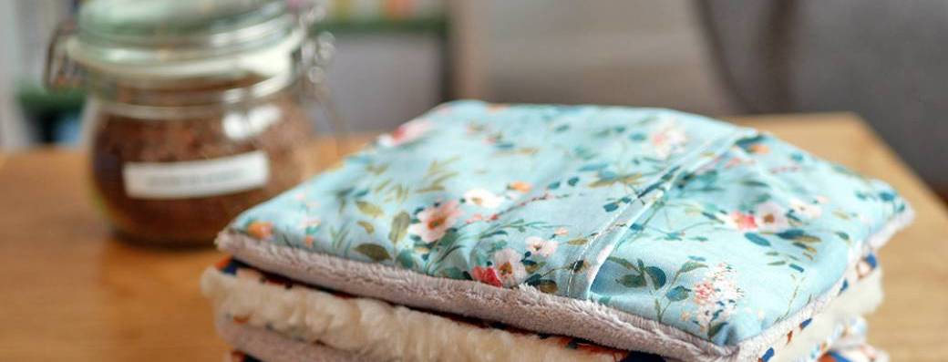 Bouillotte sèche 