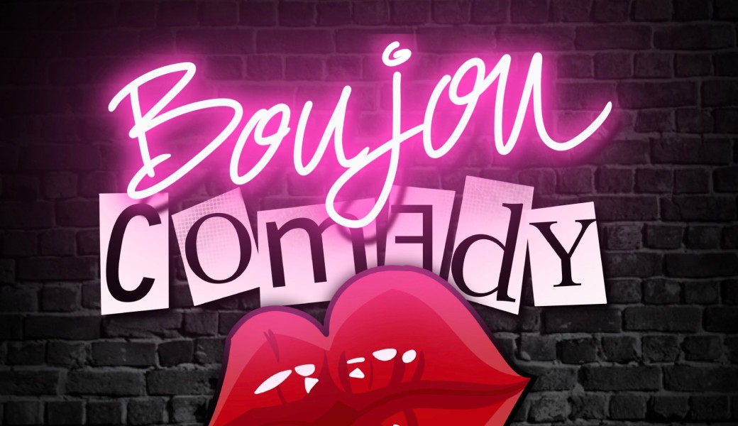 BOUJOU Comedy Club