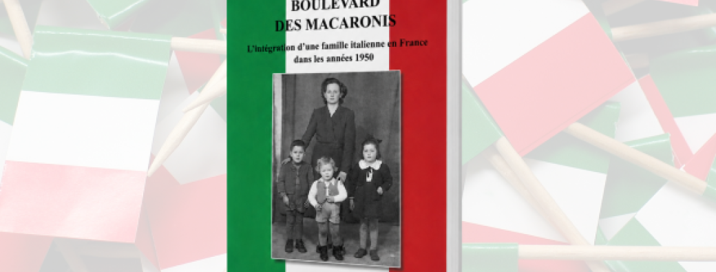 Boulevard des Macaronis