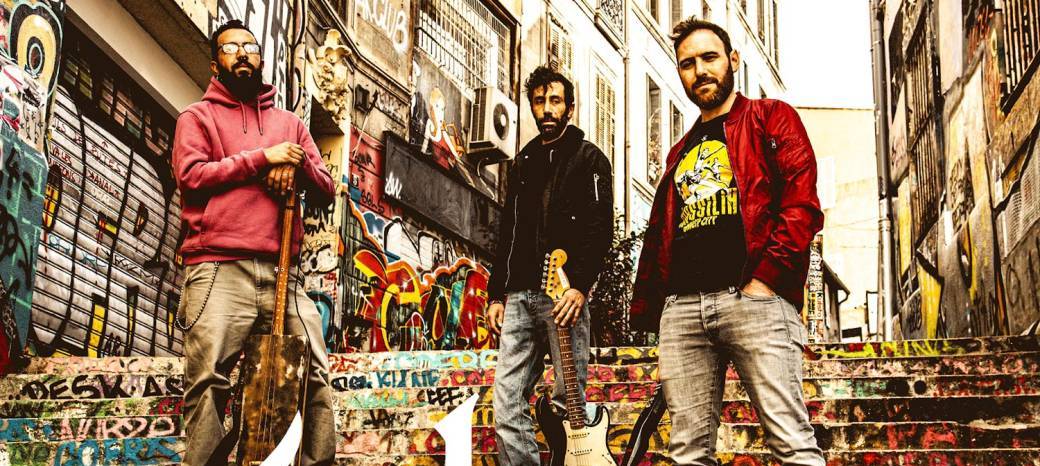 Bakir + Fantazio + Cie Evolves