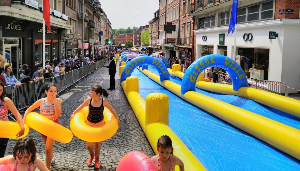 Tickets Bourg en Bresse Billetweb