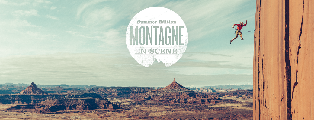 Bourges - Montagne en Scène Summer Edition 2026