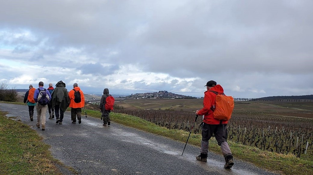 73ème BOURGES SANCERRE®