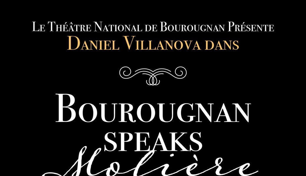 Bourougnan speaks Molière