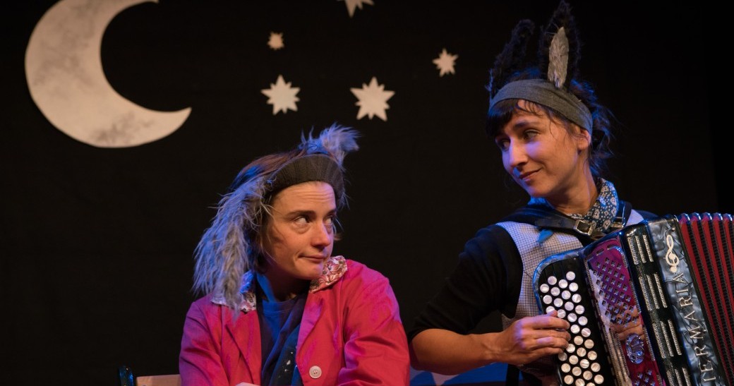 Bourriques ! Bourriques !