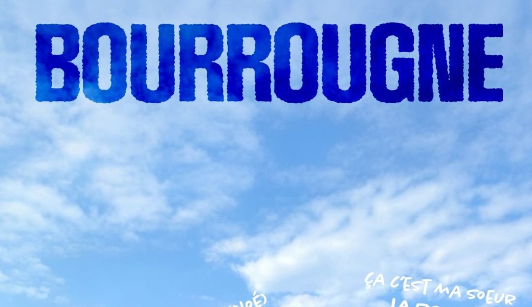 Bourrougne