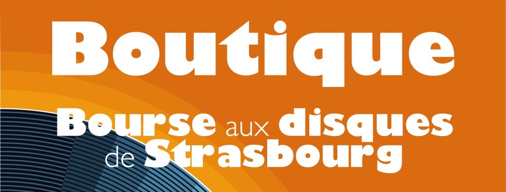 Strasbourg Record Fair of January 11, 2026