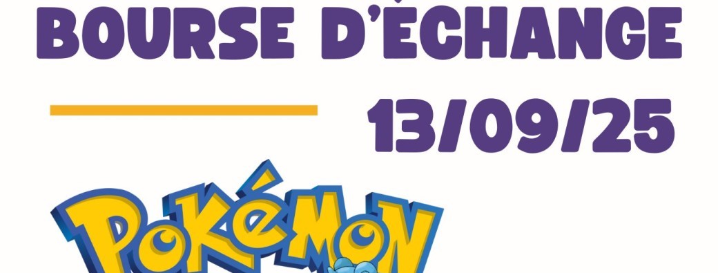 BOURSE D'ÉCHANGE