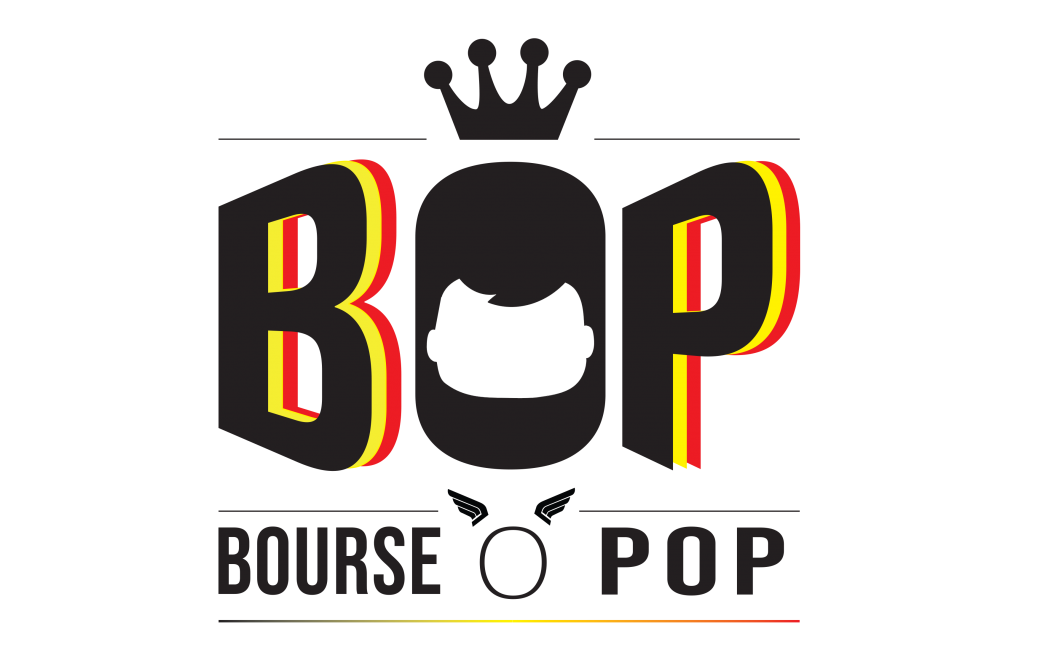 Bourse 'o' Pop - 3de Nederland editie