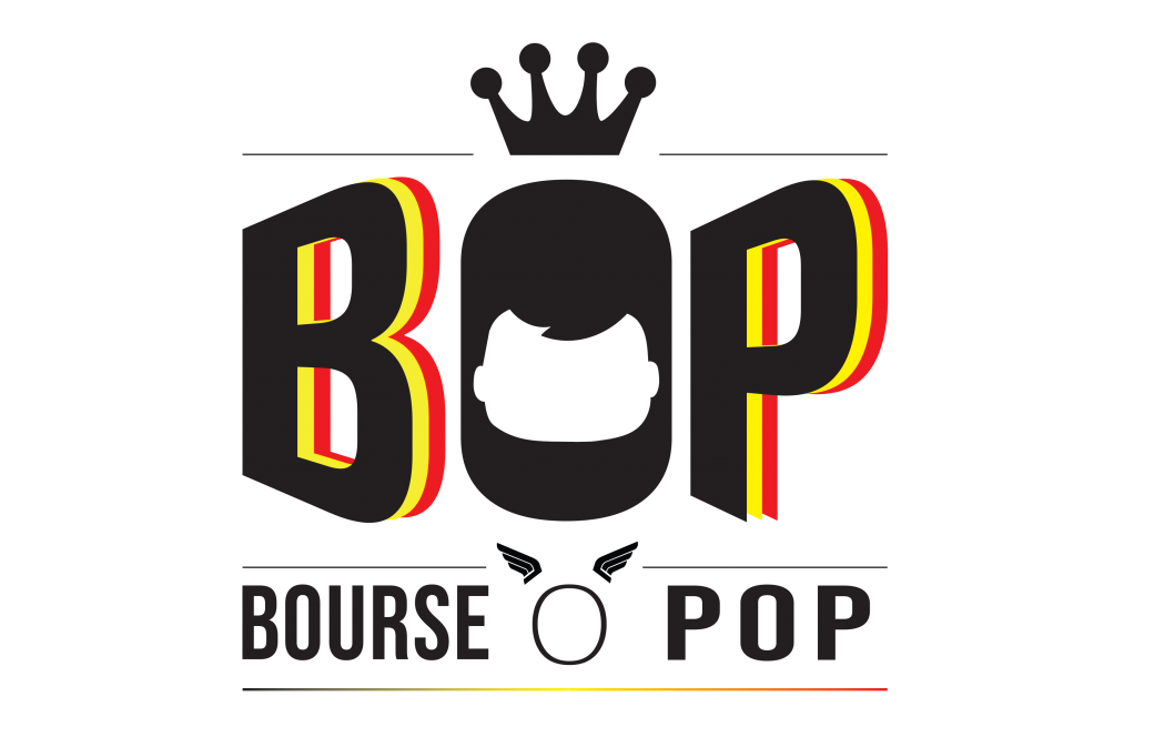 Bourse 'o' Pop Luxembourg - 1ère édition