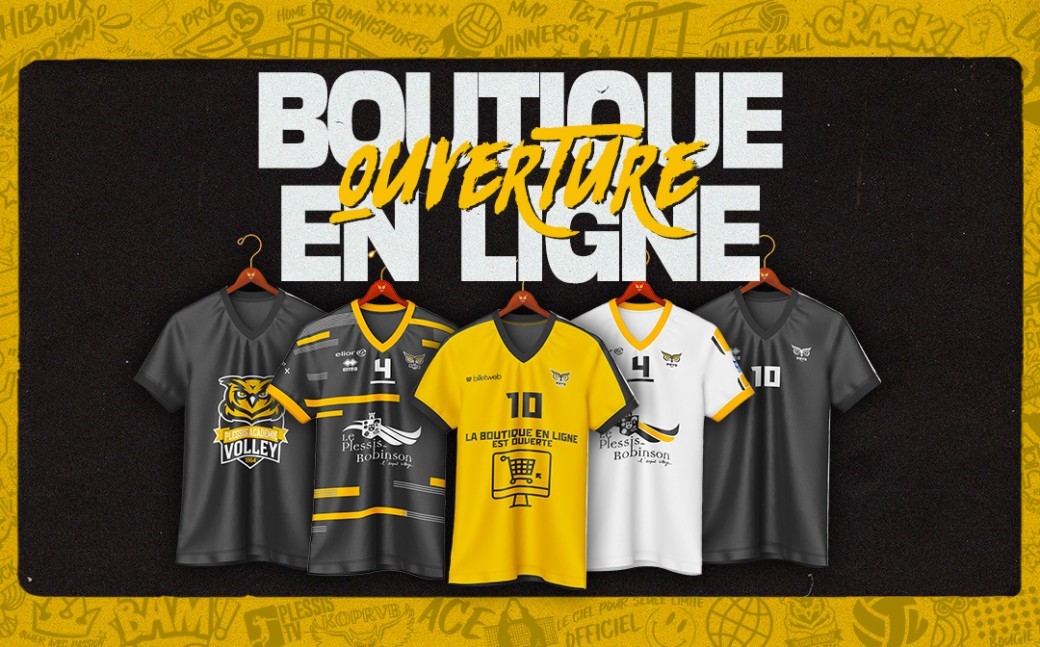 Boutique PRVB